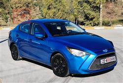 تويوتا يارس